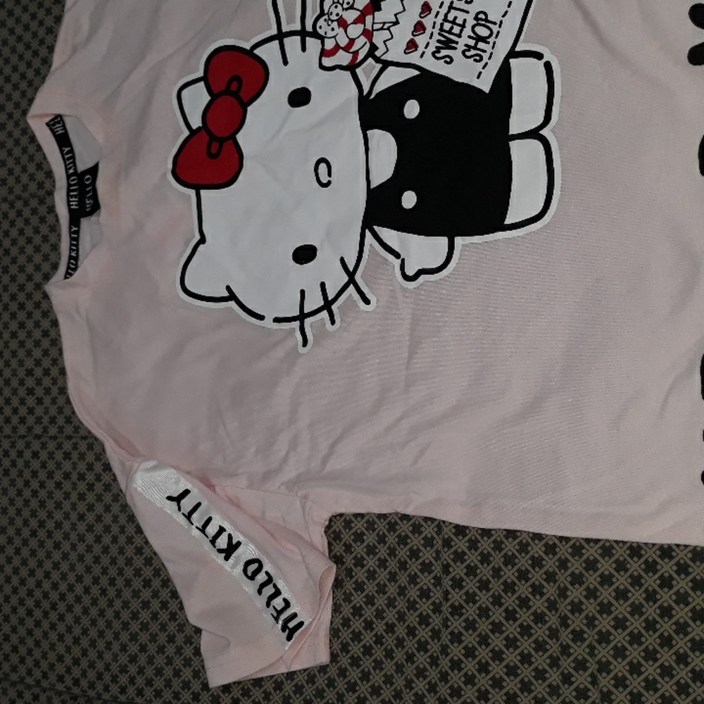 ⚫️Authentic Hello Kitty - Picture 3 of 8
